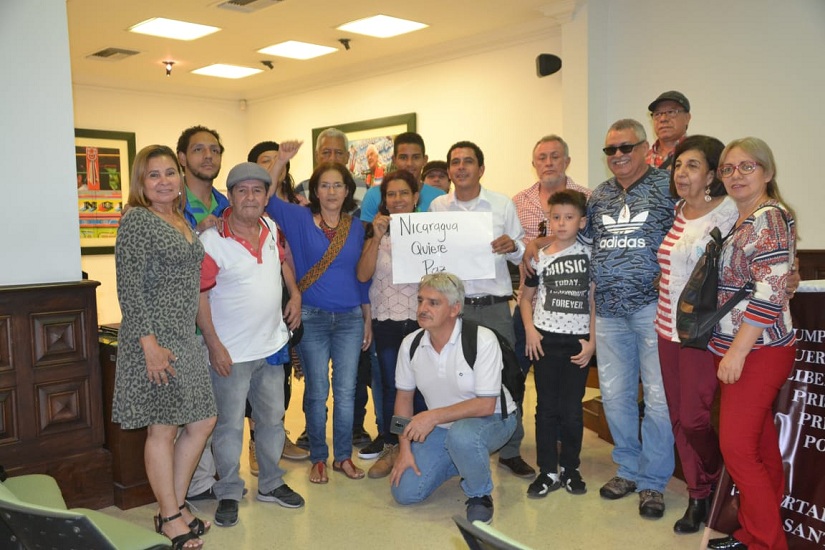 Medellin